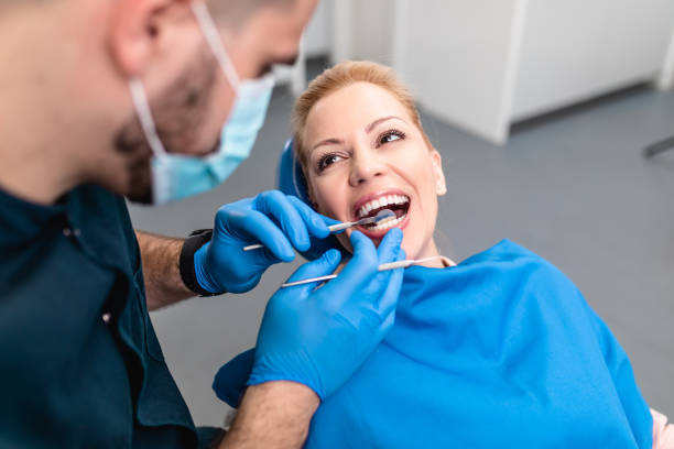 Best Dental Fillings (Composite and Amalgam)  in Union Gap, WA