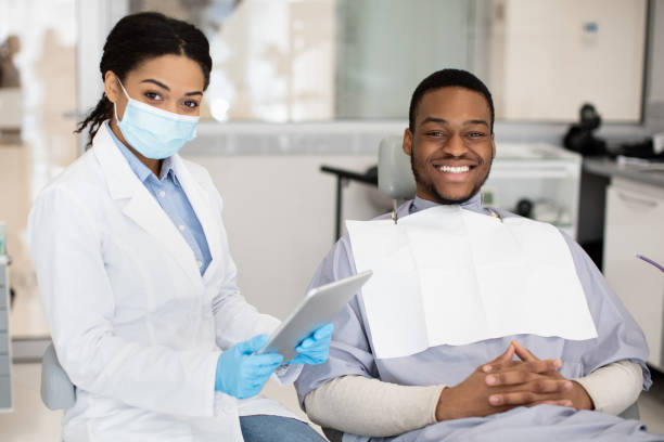 Best TMJ/TMD Treatment  in Union Gap, WA