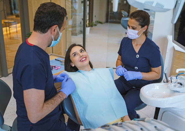 Best Preventive Dentistry  in Union Gap, WA