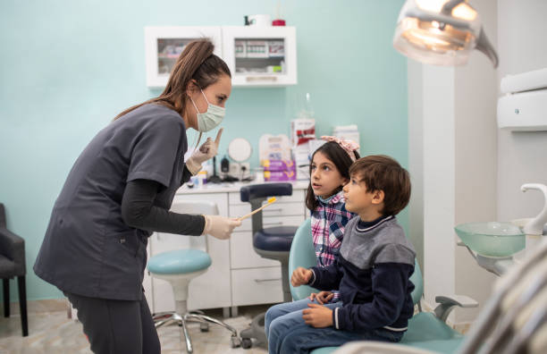 Best Tooth Extraction  in Union Gap, WA