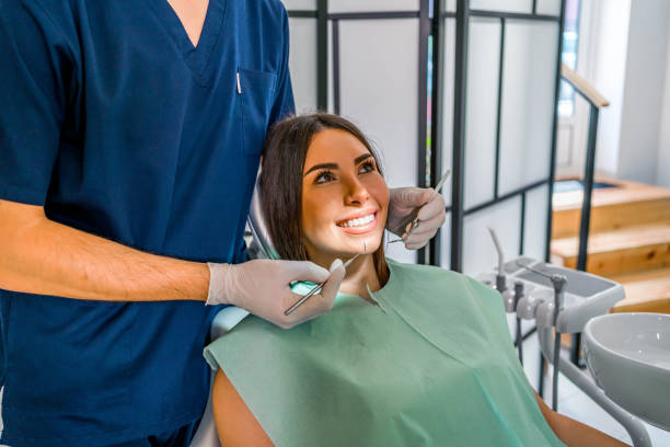 Best Dental Inlays and Onlays  in Union Gap, WA