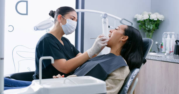 Best Full Mouth Reconstruction  in Union Gap, WA