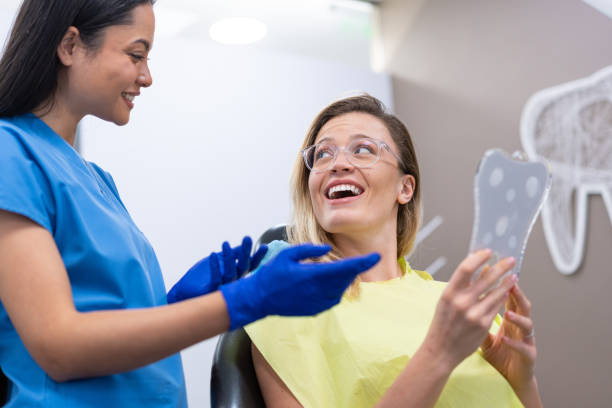 Union Gap, WA Holistic Dental Care Services Company