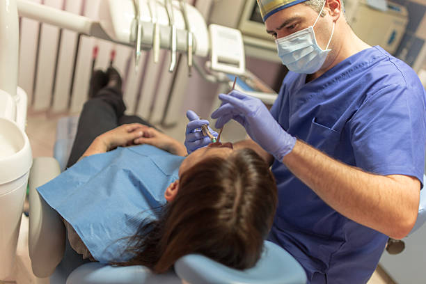 Best Full Mouth Reconstruction  in Union Gap, WA