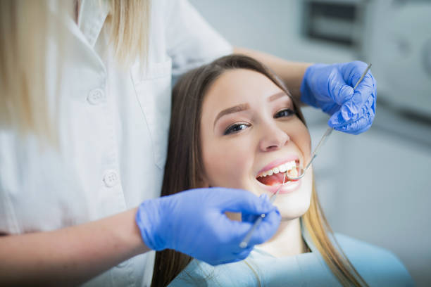 Best Veneers and Lumineers  in Union Gap, WA