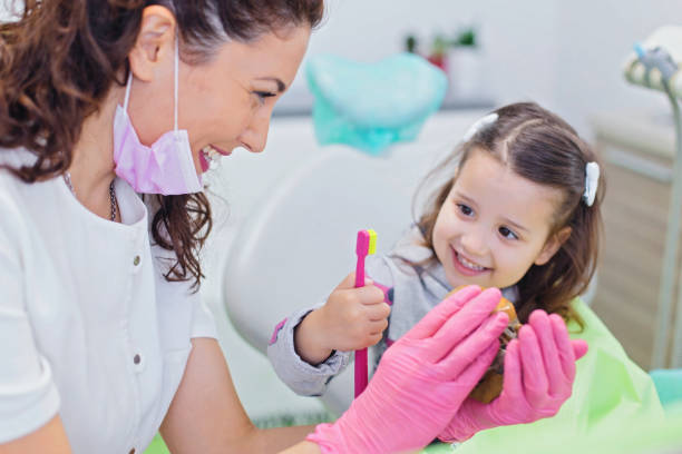 Best Dental Inlays and Onlays  in Union Gap, WA